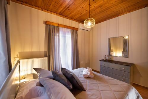 Apartamento Rosa's House