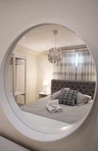 Apartamento Rosa's House