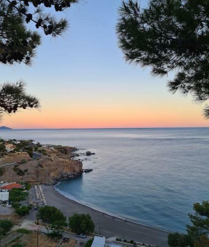 Achlia Sea View