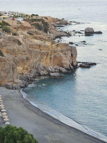 Achlia Sea View