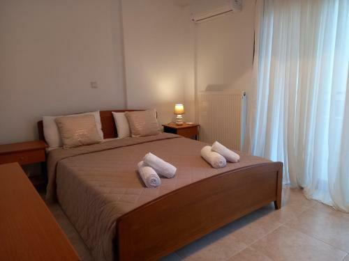 Halkidiki Dioni Villas Seaside