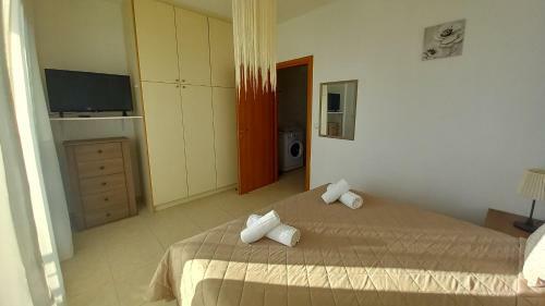 Halkidiki Dioni Villas Seaside