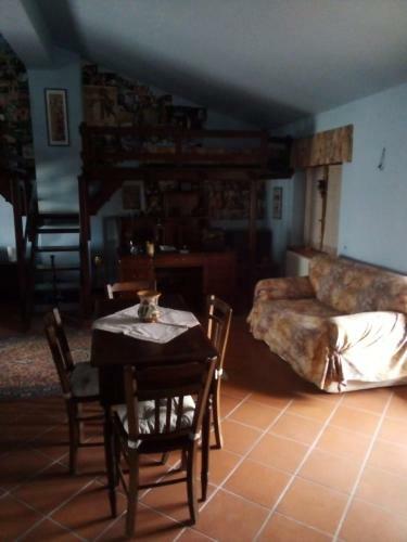 Apartamento Casa Cettina & Turuzzo