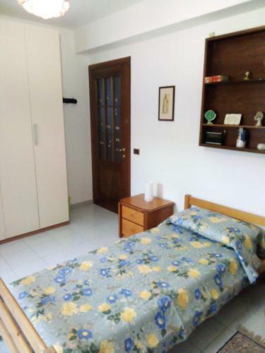 Apartamento Casa Cettina & Turuzzo