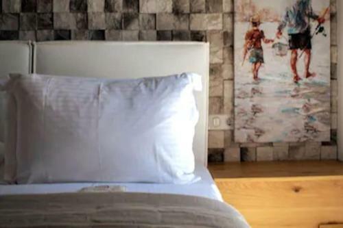 Aurora Apartment (pera Gialos)