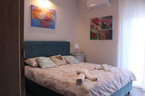 Apartamento Rhoapartment