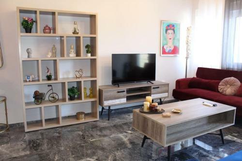 Apartamento Rhoapartment