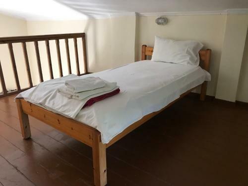 Apartamento Studio With Loft Raxes Ikaria #5
