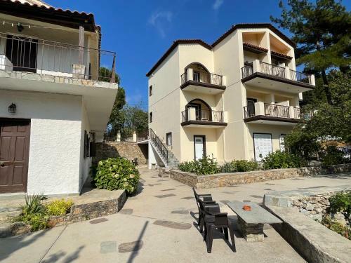 Apartamento Studio With Loft Raxes Ikaria #5
