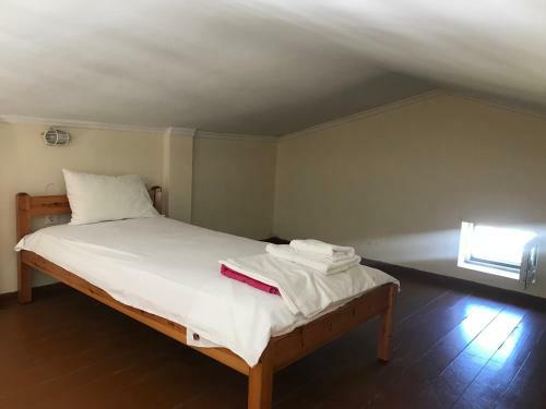 Apartamento Studio With Loft Raxes Ikaria #5