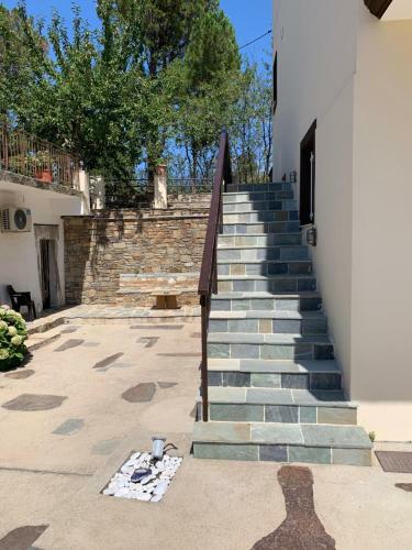 Apartamento Studio With Loft Raxes Ikaria #5