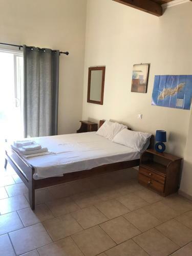 Apartamento Studio With Loft Raxes Ikaria #5