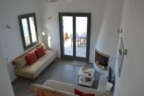 Apartamento Sea Shelter