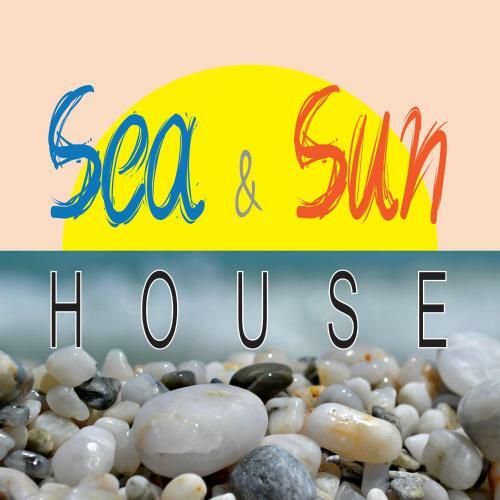 Sea And Sun House