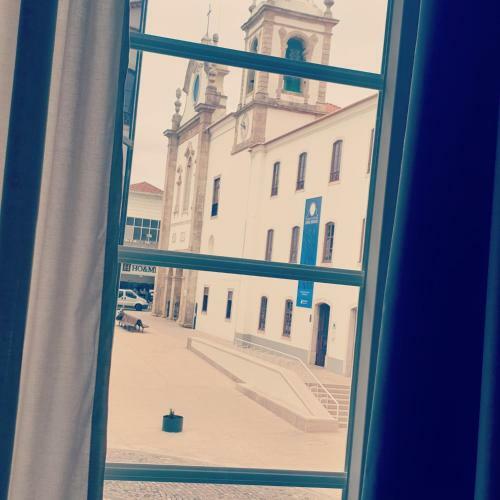 Hotel Gra�a Garden Torres Vedras