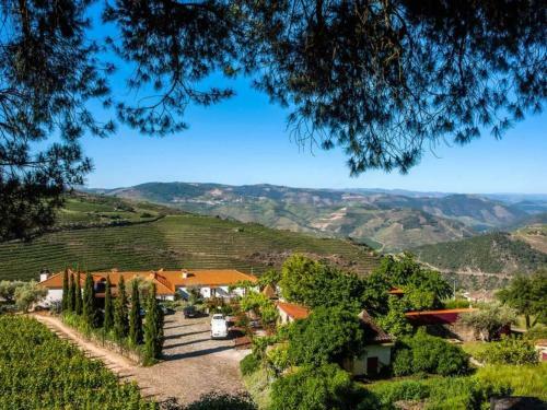 Premium Villa In Carrazeda de Ansia With Views