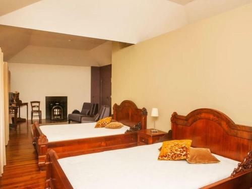 Premium Villa In Carrazeda de Ansia With Views