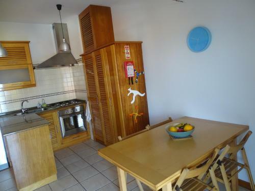 Apartamento Moliceiros II