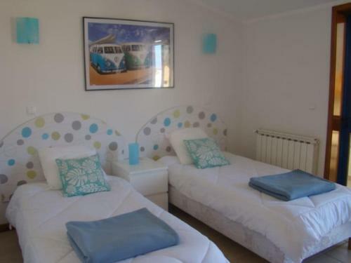 Apartamento Moliceiros II