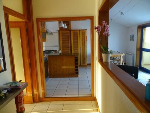 Apartamento Moliceiros II