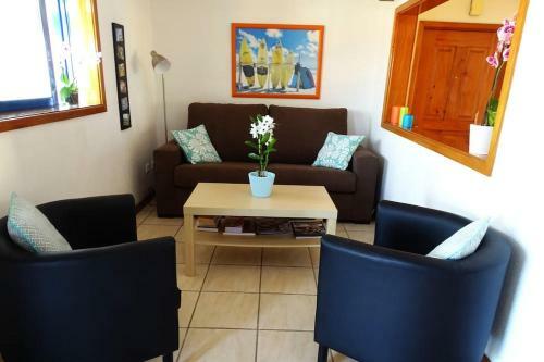 Apartamento Moliceiros II