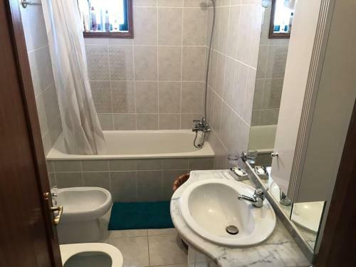 Apartamento Panoramic Douro Vineyards Village1