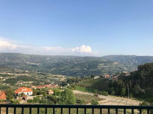 Apartamento Panoramic Douro Vineyards Village1