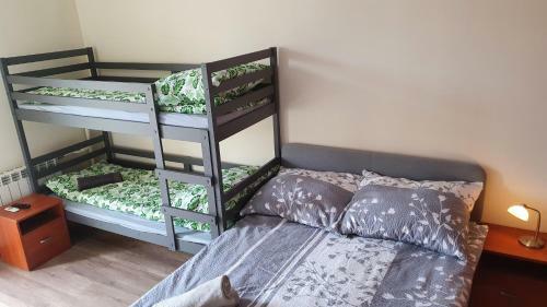 Agroturismo Pokoje U Dany I Piotra