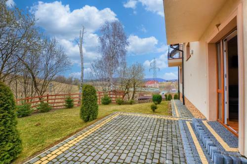S?oneczny Brzeg - Pola?czyk Apartamenty