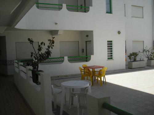Sea And Beach Apartamento