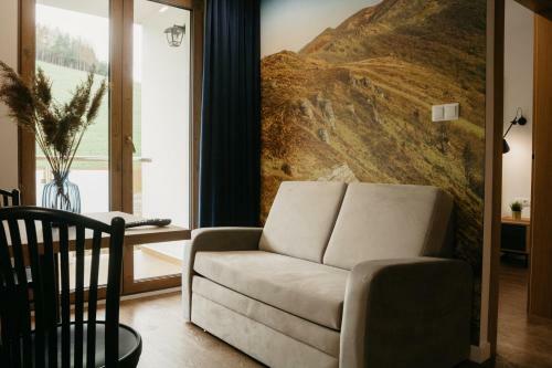 Apartamento Rajskie Uroczysko