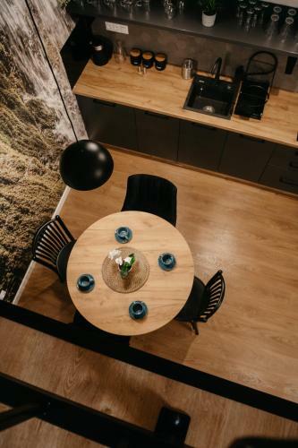 Apartamento Rajskie Uroczysko