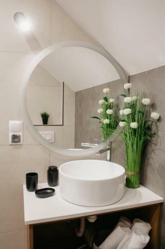 Apartamento Rajskie Uroczysko