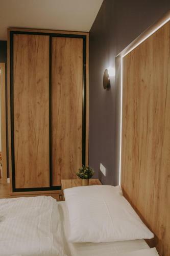 Apartamento Rajskie Uroczysko