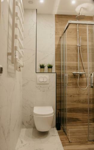 Apartamento Rajskie Uroczysko