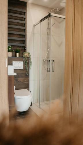 Apartamento Rajskie Uroczysko