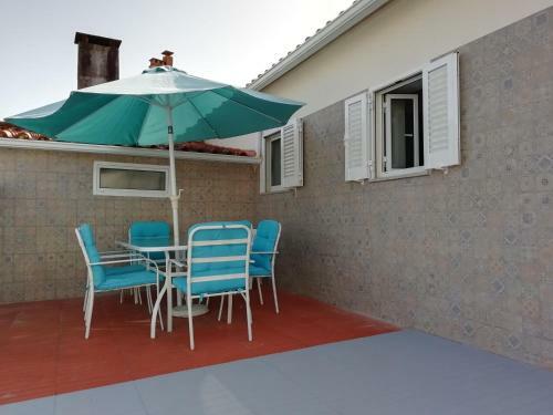 Casa Perto Viana