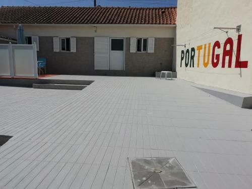 Casa Perto Viana