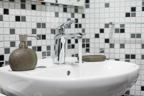 Apartamento Guestready - Vila Mar�