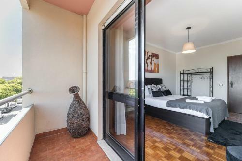 Apartamento Guestready - Vila Mar�