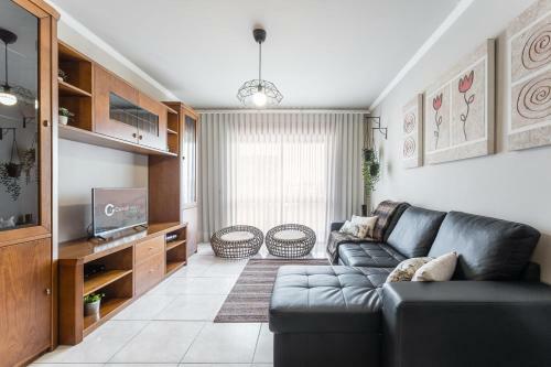 Apartamento Guestready - Vila Mar�