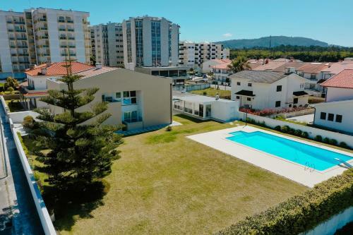 Regina Beach - Villa With Private Pool