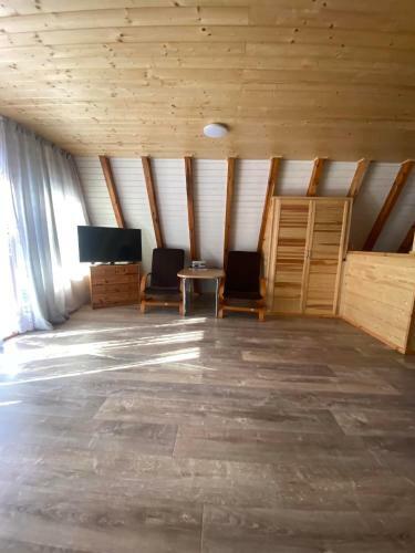 Hotel O?rodek Wrzosowa G�ra