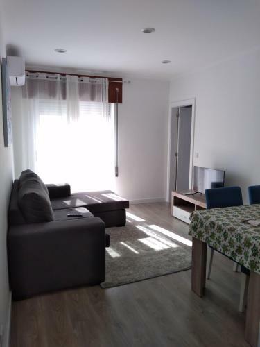 Apartamento Alojamento Almirante
