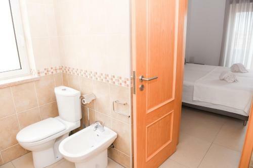 Apartamento Casa Moana