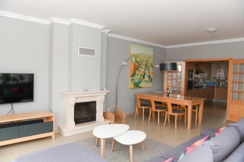 Apartamento Casa Moana