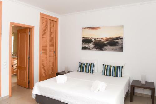 Apartamento Casa Moana