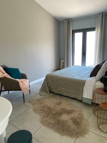 Atlantic Ocean View Apartment Sea View Verde