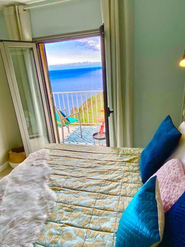 Atlantic Ocean View Apartment Sea View Verde