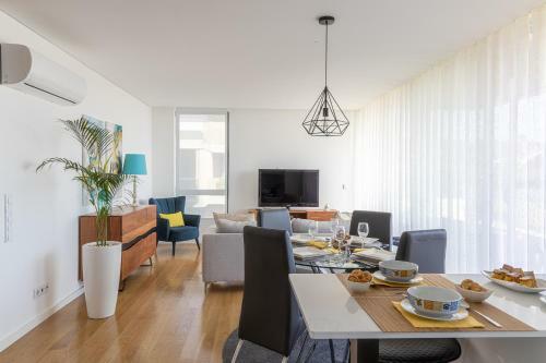 Sun&sea Luxury Apartment By Mp